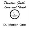 Passion, Faith, Love and Truth