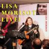 Lisa Morisot live !