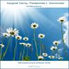Autogenes Training - Phantasiereise Vol. 4 - Sommerwiese (Männerstimme) - Tiefenentspannung & erholsamer Schlaf