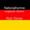 Nationalhymne - englische Version -